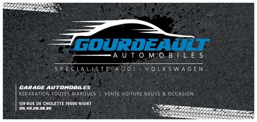Gourdeault Automobile