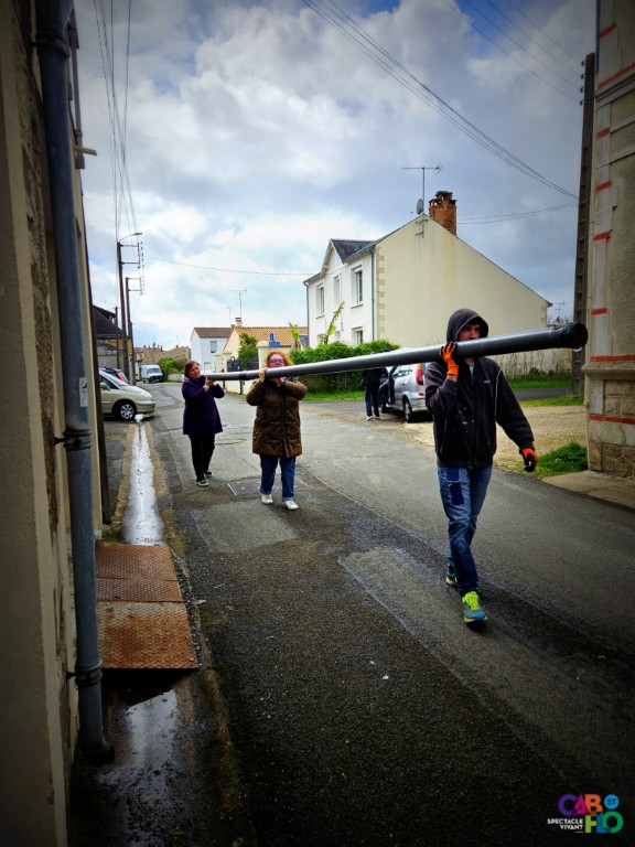 Spectacle 2025