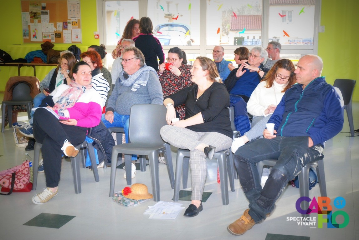 Spectacle 2025