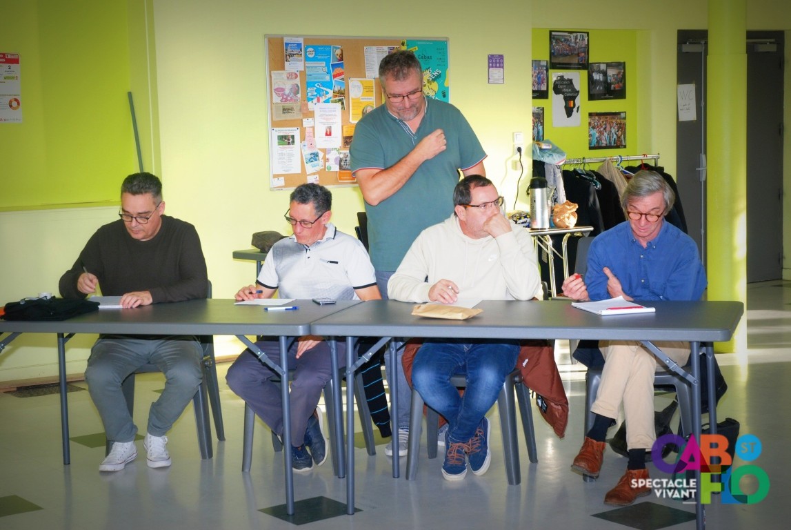 Spectacle 2025