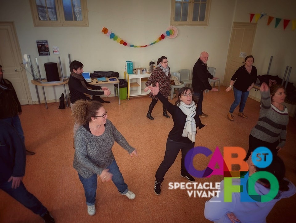Spectacle 2025