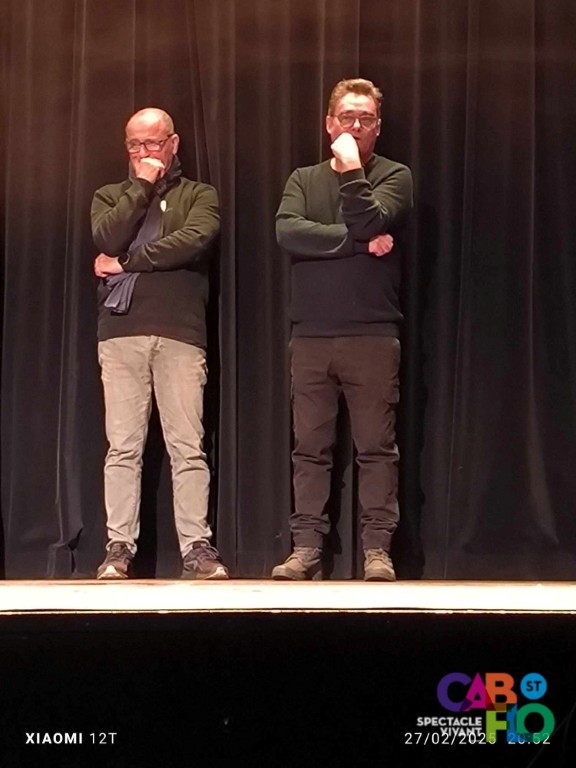 Spectacle 2025
