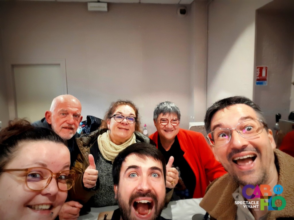 Spectacle 2025