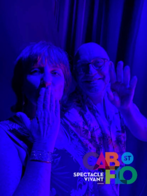 Spectacle 2025