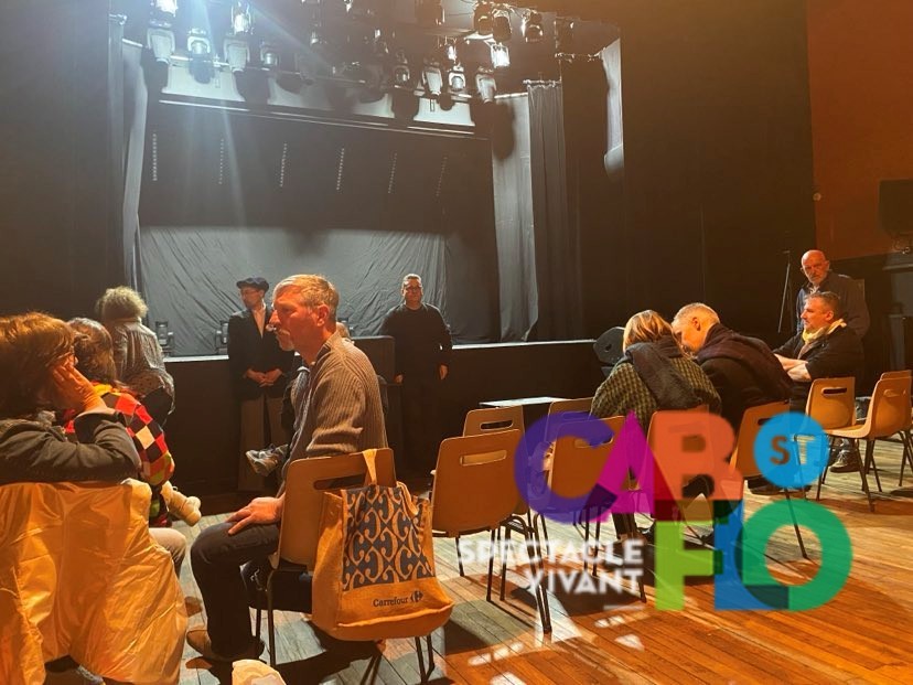 Spectacle 2025