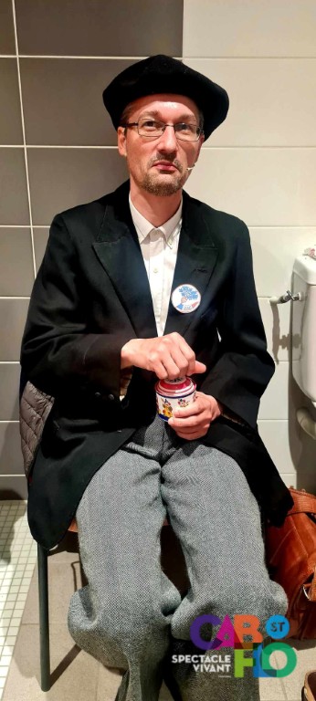 Spectacle 2025