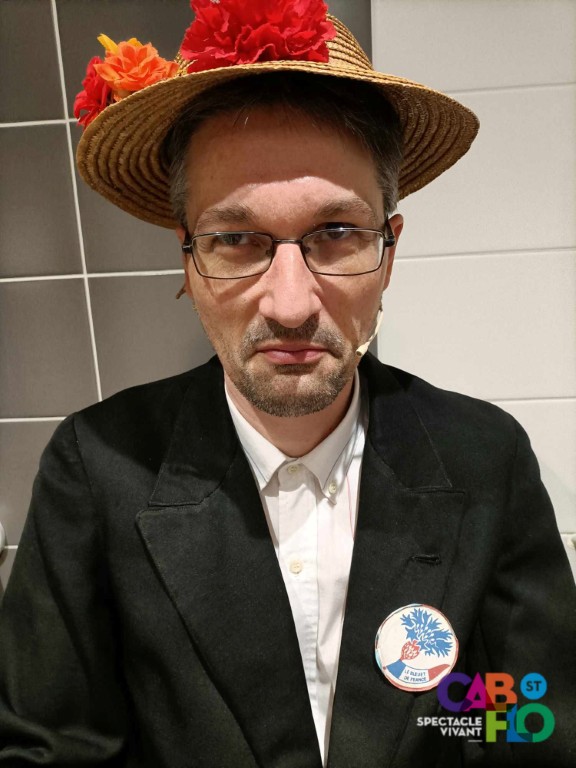 Spectacle 2025