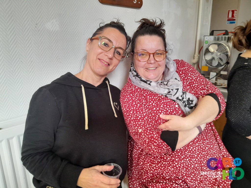 Spectacle 2025