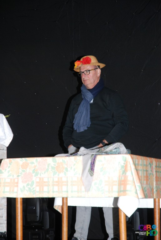 Spectacle 2025