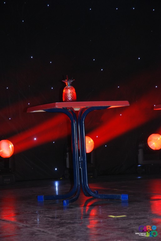 Spectacle 2025