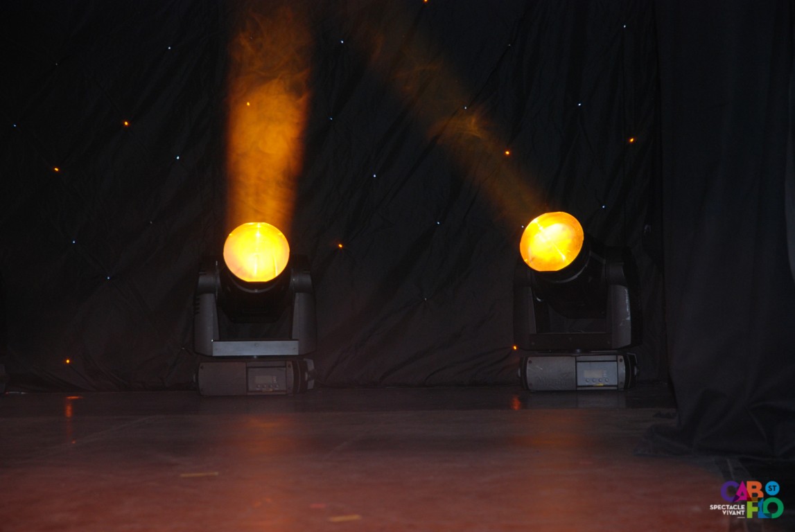 Spectacle 2025