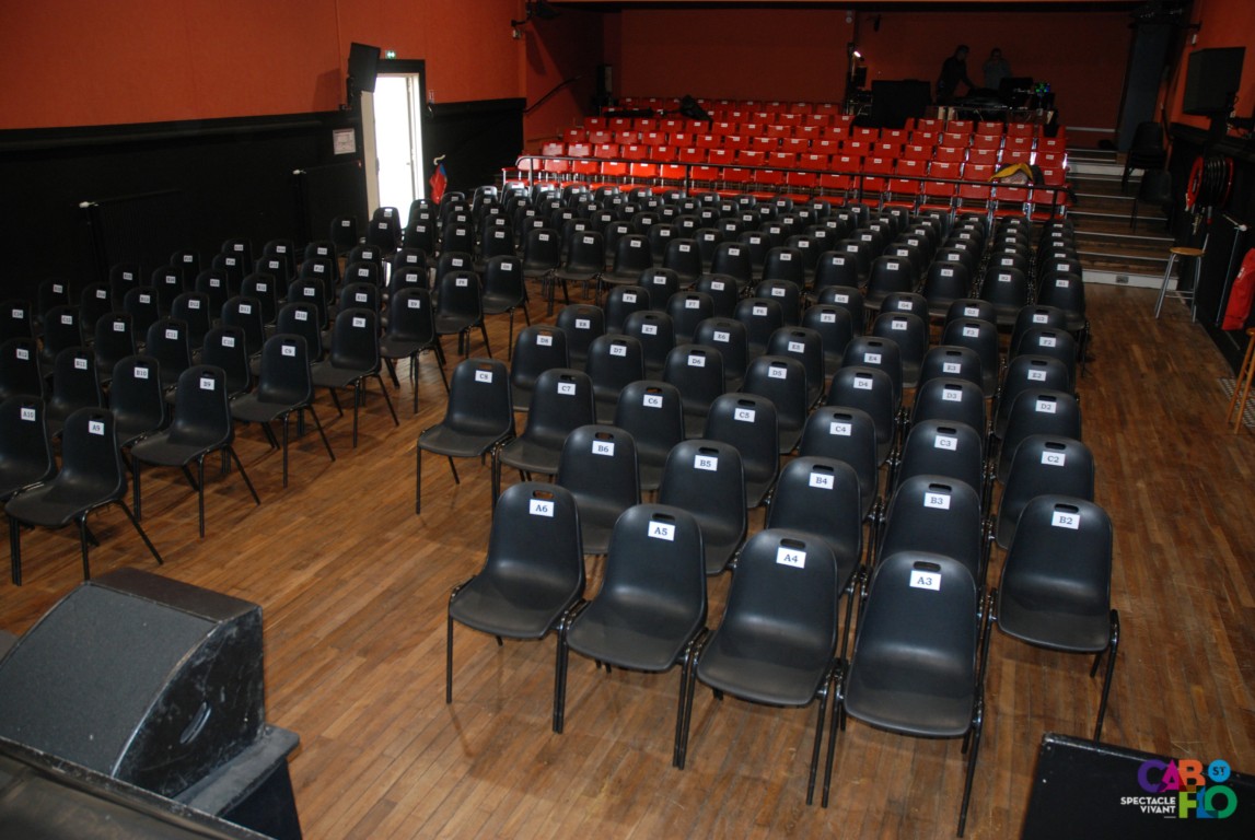 Spectacle 2025
