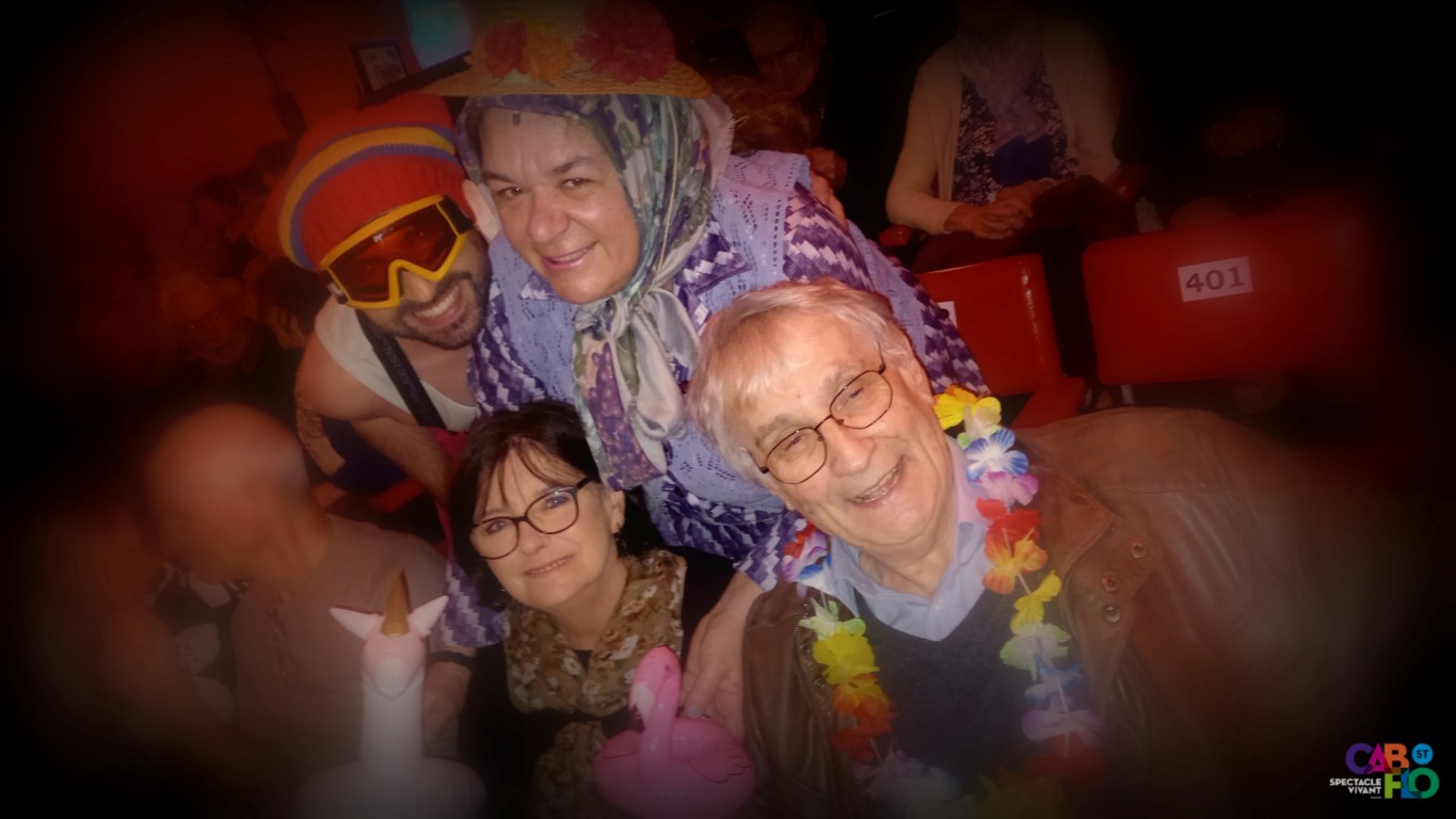 Spectacle 2025