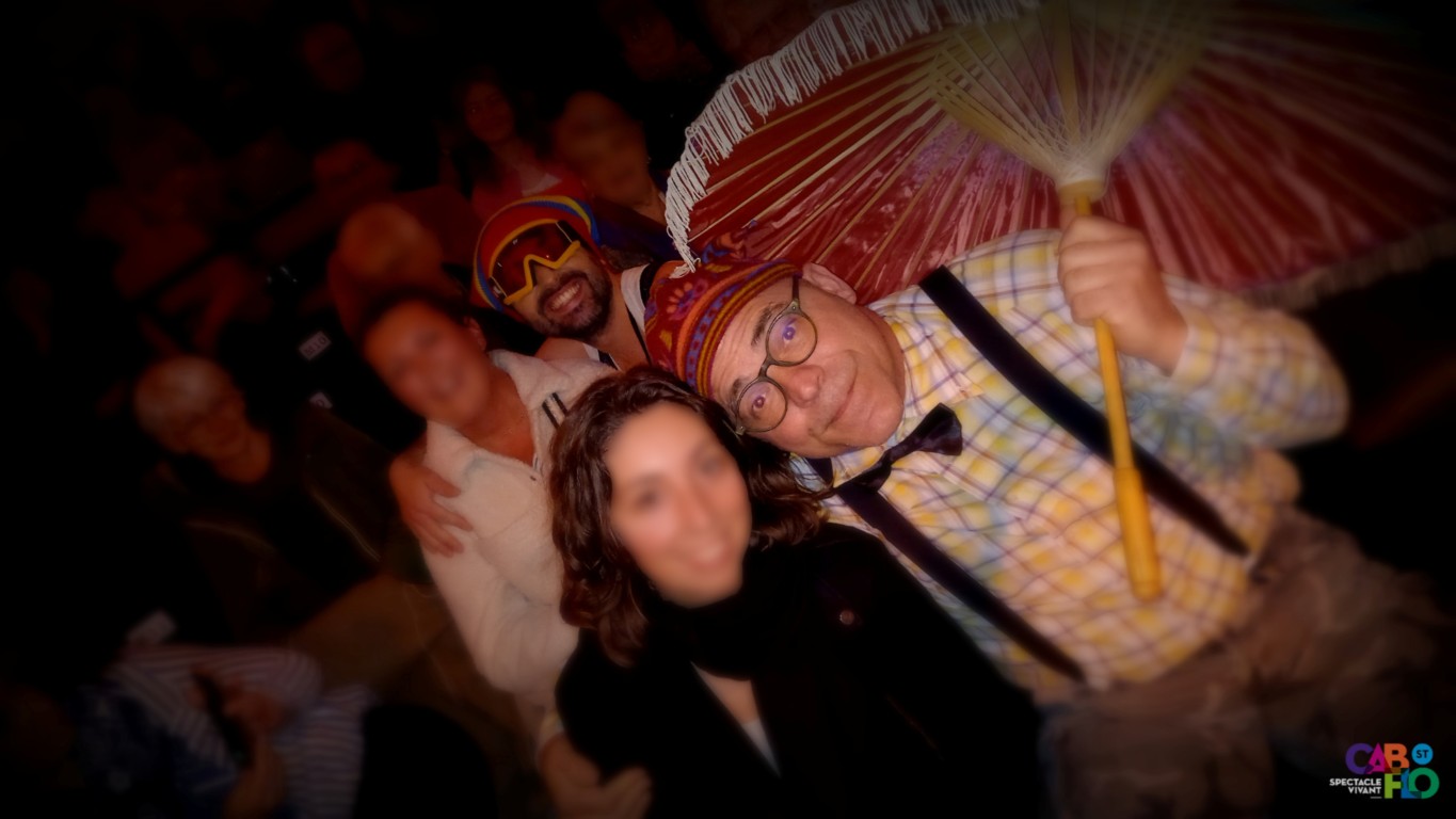 Spectacle 2025