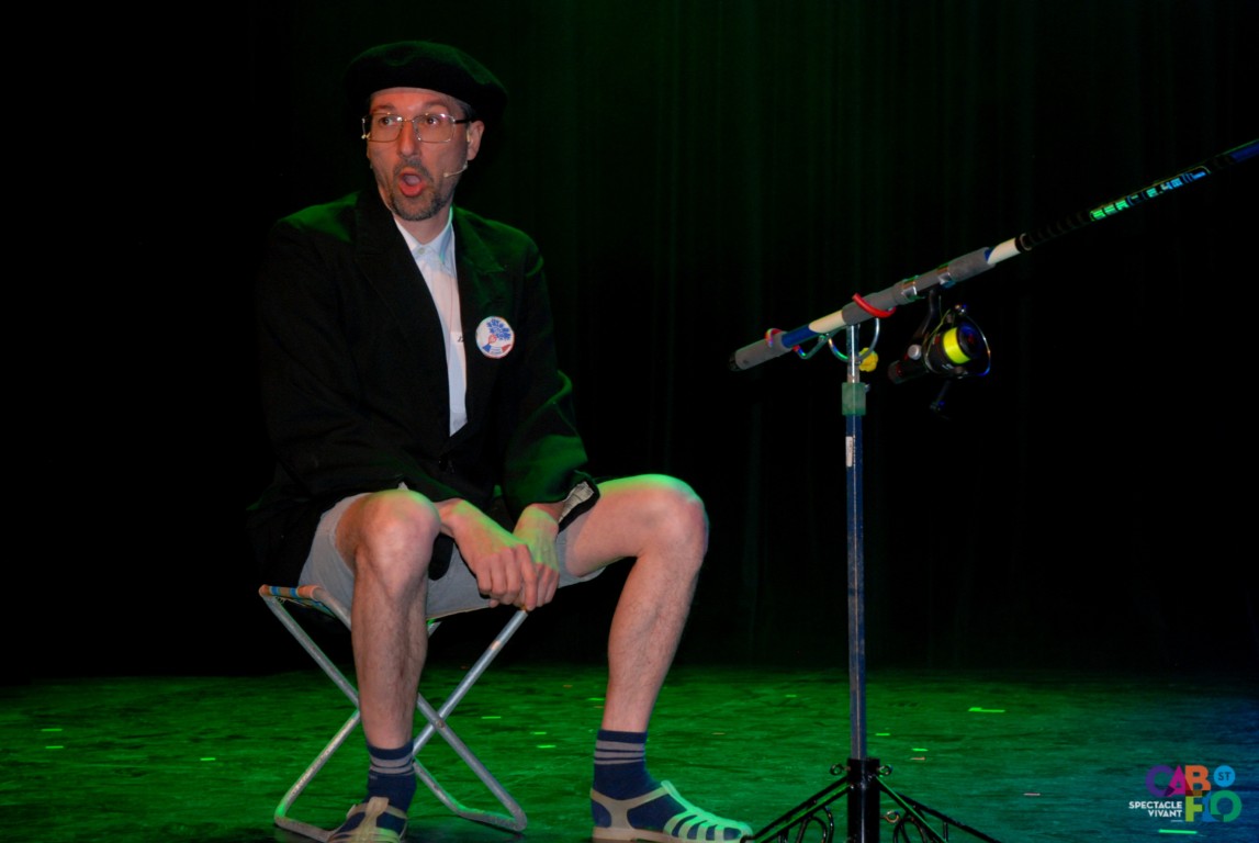 Spectacle 2025