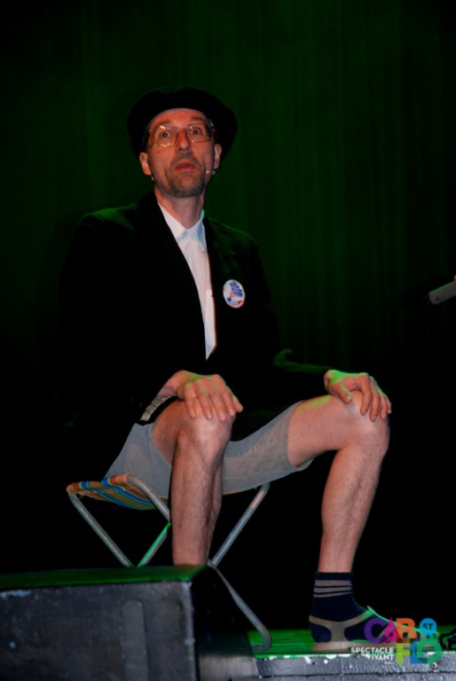 Spectacle 2025