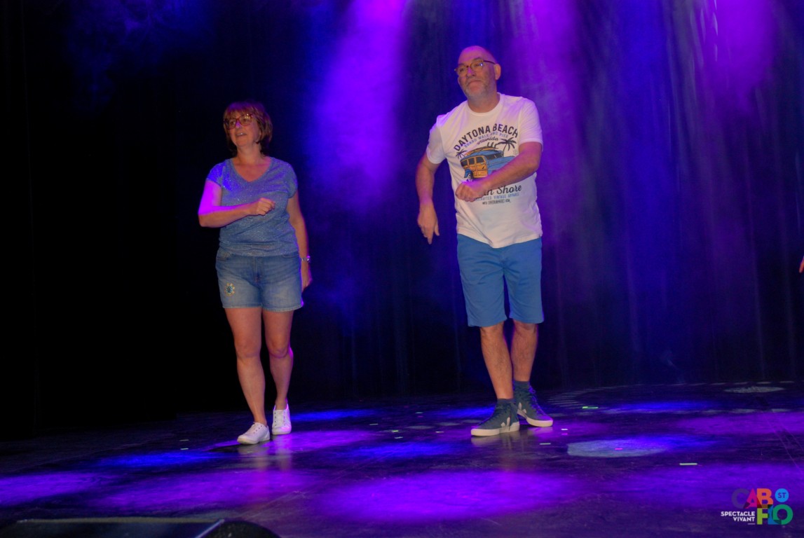 Spectacle 2025