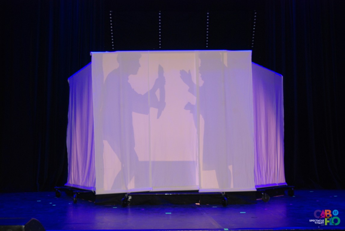 Spectacle 2025