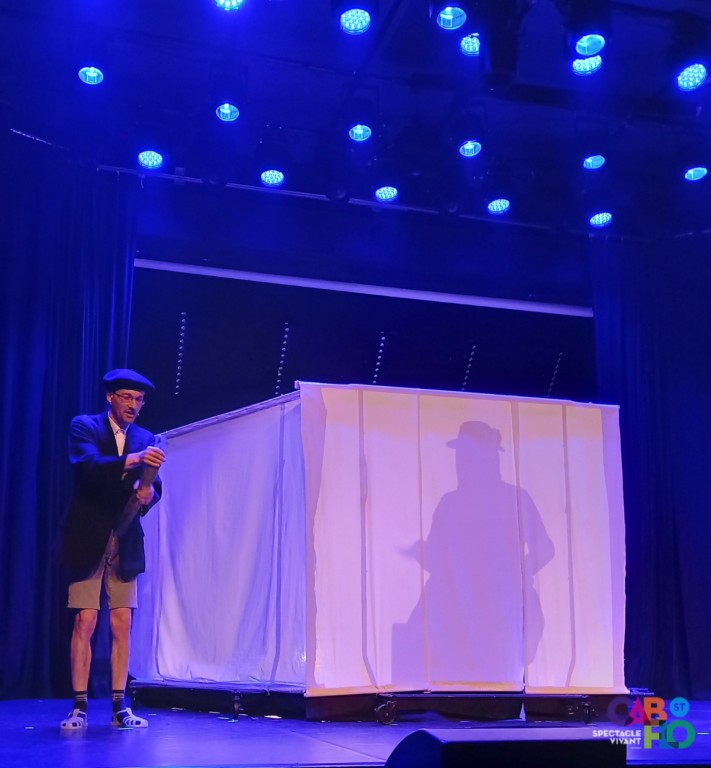 Spectacle 2025