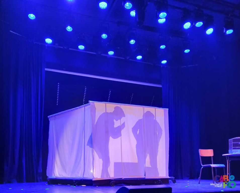 Spectacle 2025