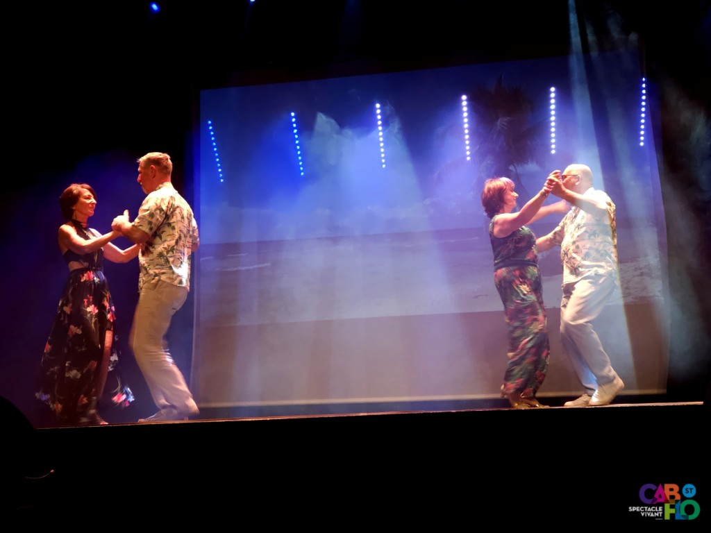 Spectacle 2025