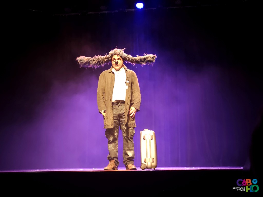 Spectacle 2025