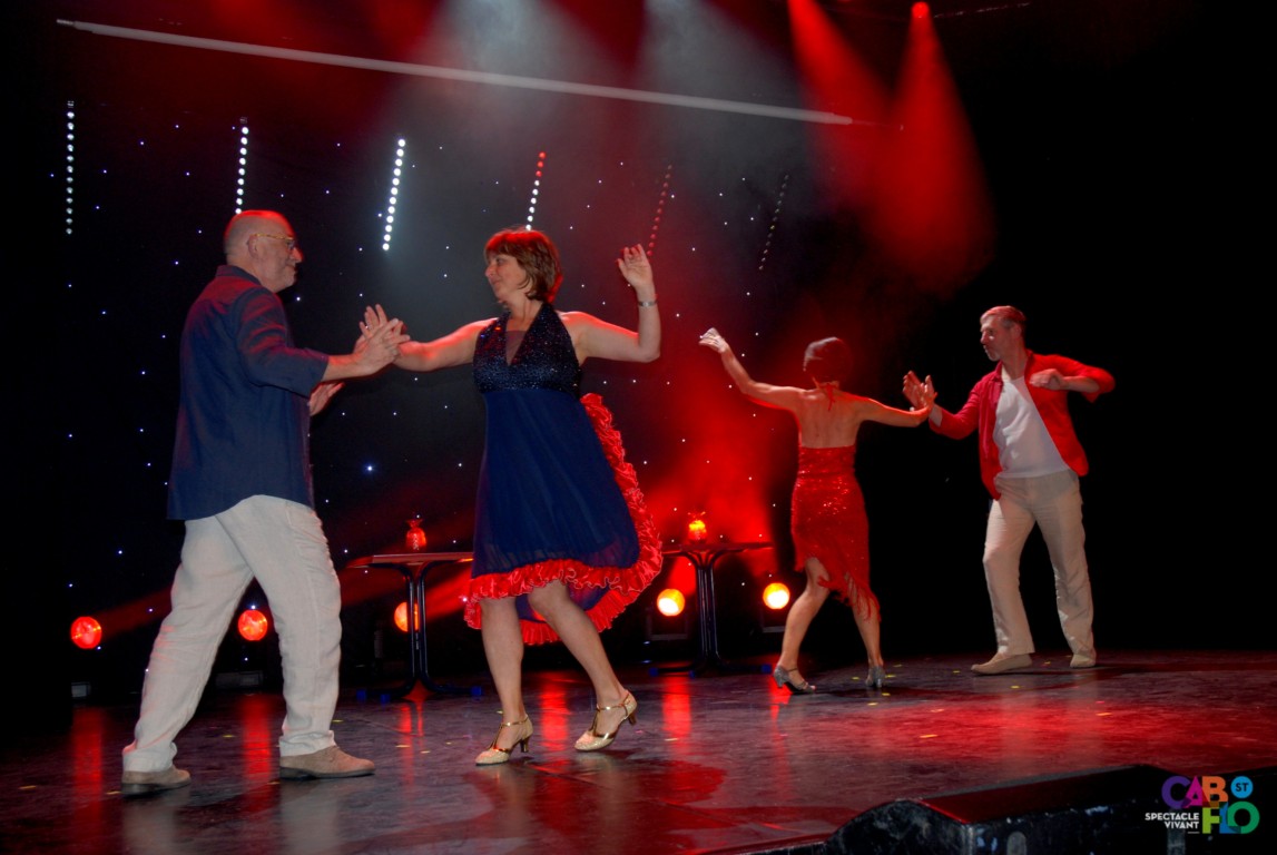 Spectacle 2025