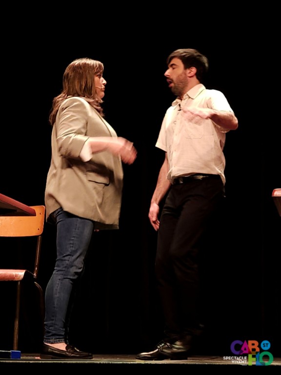 Spectacle 2025