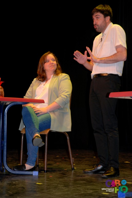 Spectacle 2025