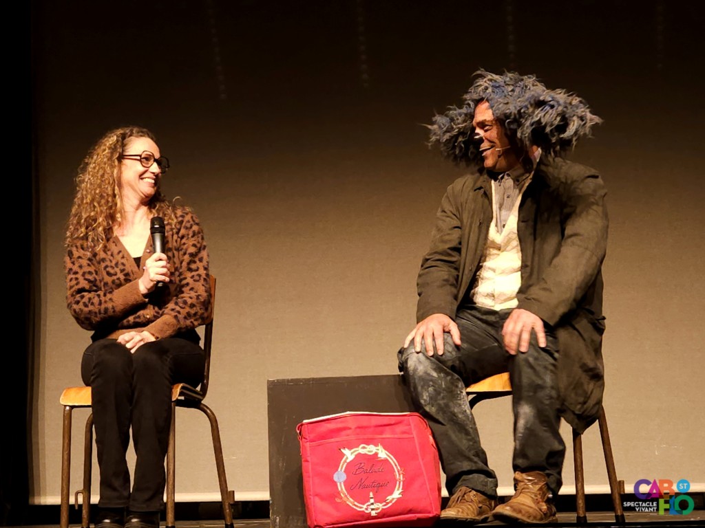 Spectacle 2025