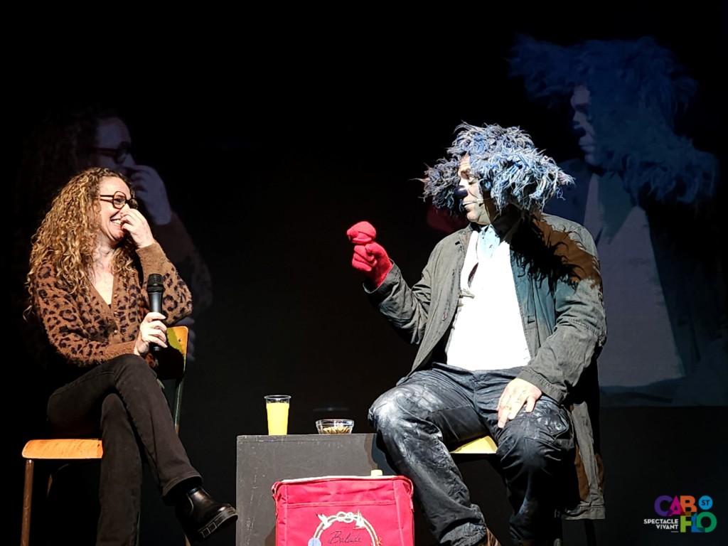 Spectacle 2025