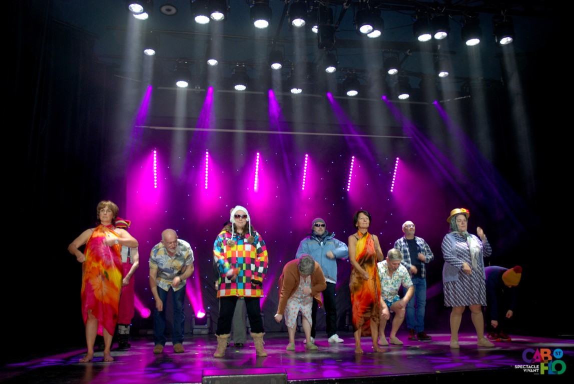 Spectacle 2025