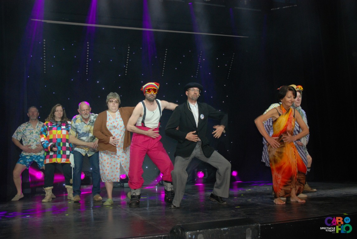 Spectacle 2025