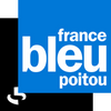 Logo France Bleu Poitou 03/2017